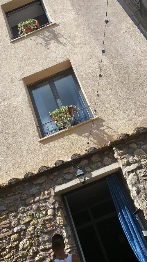 Locanda Le Ginestre Cantalupo in Sabina 外观 照片