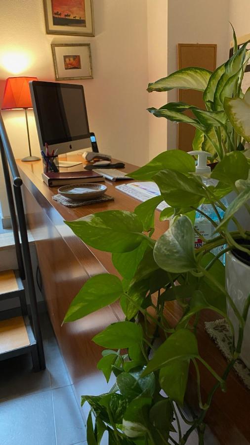 Locanda Le Ginestre Cantalupo in Sabina 外观 照片